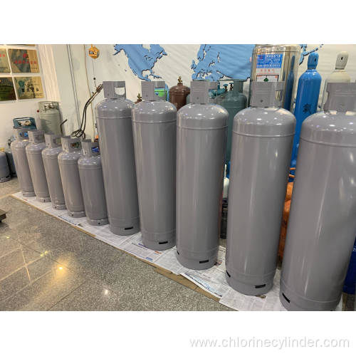 Design drawings custom 20kg LPG cylinder propane